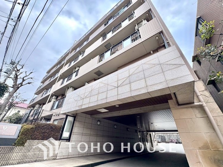 外観 【APPEARANCE】◆煌びやか◆愛おしい家族との団欒の時間をより一層幸せなものに感じさせる。輝かしい毎日が待っています。