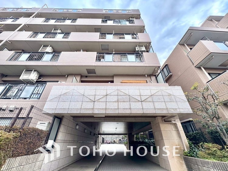 外観 【APPEARANCE】◆家族◆愛する家族を一目で見渡せる。家族が集う空間。永遠に続く幸せな毎日を、ここで。