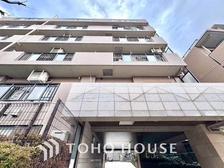 外観 【APPEARANCE】◆住む喜び、楽しさ、感動◆を君と共有したい。いつまでもずっと家族を見渡せるこの広い空間で。