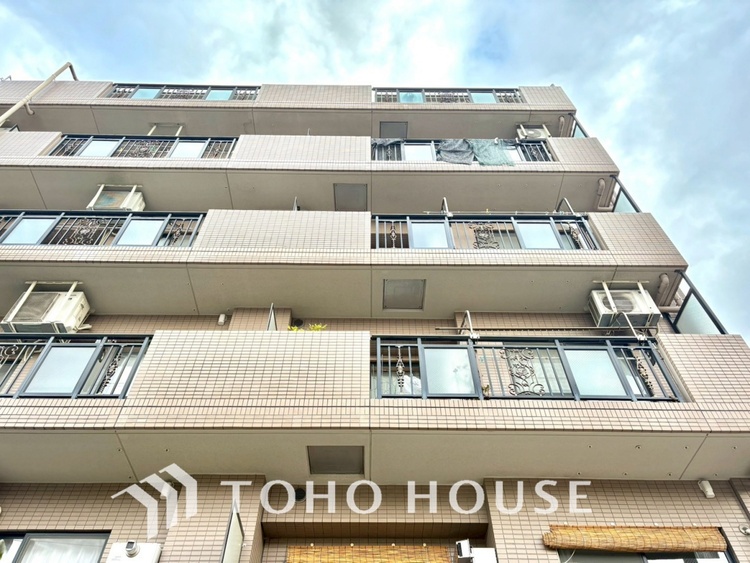 外観 【APPEARANCE】◆Sunshine◆光が燦々と入り、いるだけで気持ちいい。「開放的でゆとりあるお部屋です。」