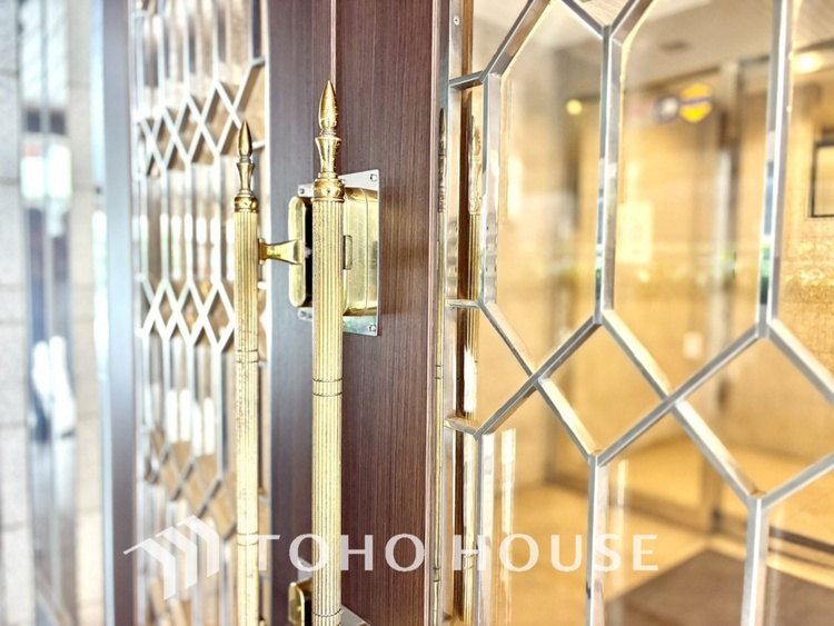 外観 【APPEARANCE】◆安らぎ◆整然と整備された街に風が吹き、木々が揺れる。絵にかいたような心安らぐ環境です。