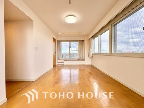 グランドメゾン南阿佐ヶ谷の画像