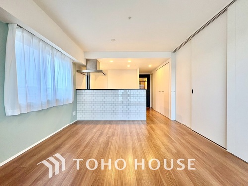 イニシア練馬北町の物件画像