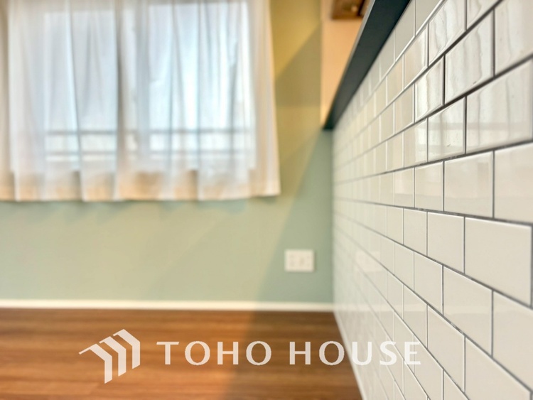 内装 一部リフォーム予定◆家族◆愛する家族を一目で見渡せる。家族が集う空間。永遠に続く幸せな毎日を、ここで。