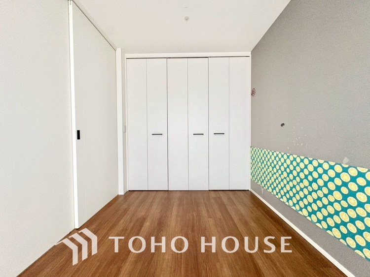 内装 一部リフォーム予定◆プライベートな時間◆最高な暮らしにはこの空間が必要。家族のふれあいも大切にしつつ、自分の空間も大切にしたい。