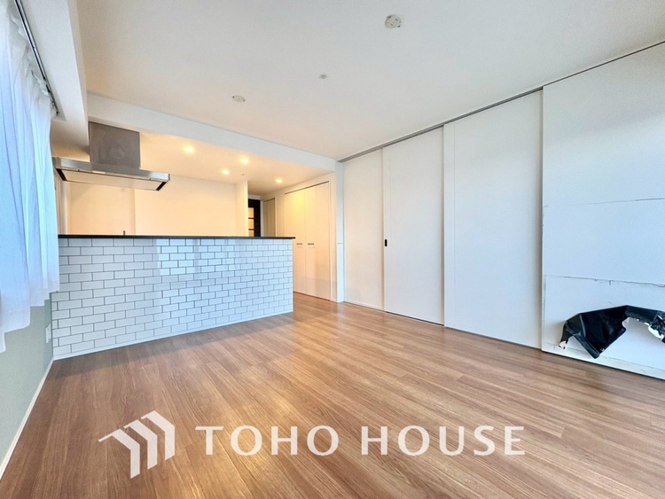 内装 一部リフォーム予定◆Sunshine◆光が燦々と入り、いるだけで気持ちいい。「開放的でゆとりあるお部屋です。」