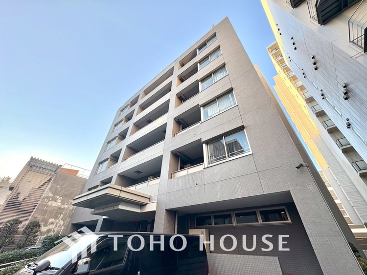 外観 【APPEARANCE】◆煌びやか◆愛おしい家族との団欒の時間をより一層幸せなものに感じさせる。輝かしい毎日が待っています。