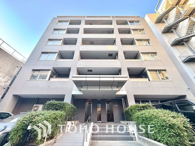 外観 【APPEARANCE】◆家族◆愛する家族を一目で見渡せる。家族が集う空間。永遠に続く幸せな毎日を、ここで。