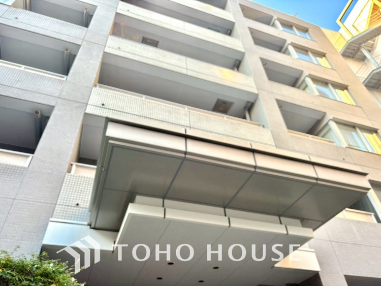 外観 【APPEARANCE】◆プライベートな時間◆家族のふれあいも大切にしつつ、自分の空間も大切にしたい。