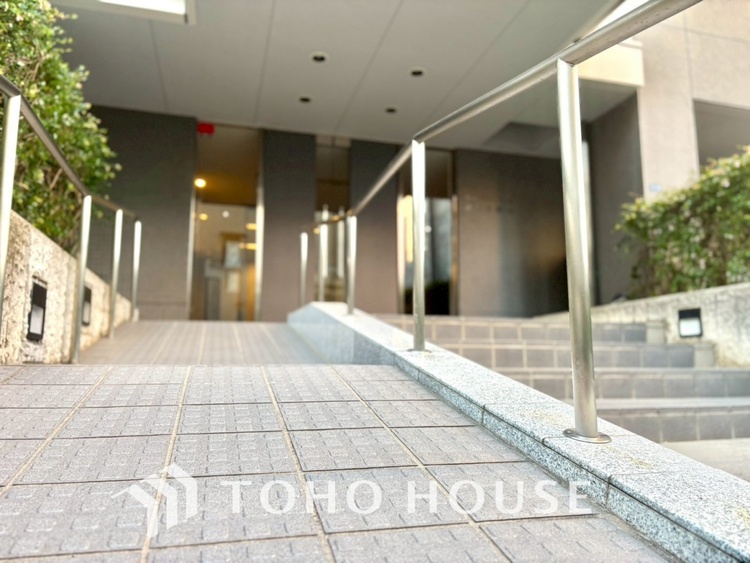 外観 【APPEARANCE】◆安らぎ◆整然と整備された街に風が吹き、木々が揺れる。絵にかいたような心安らぐ環境です。