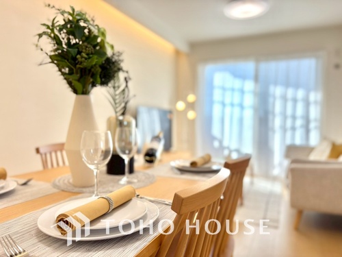 サンクレイドル田無の画像