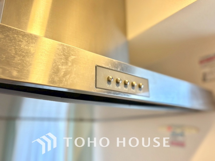 その他 一部リフォーム予定◆開放的◆後片付けが楽なシステムキッチン。収納スペースの充実！