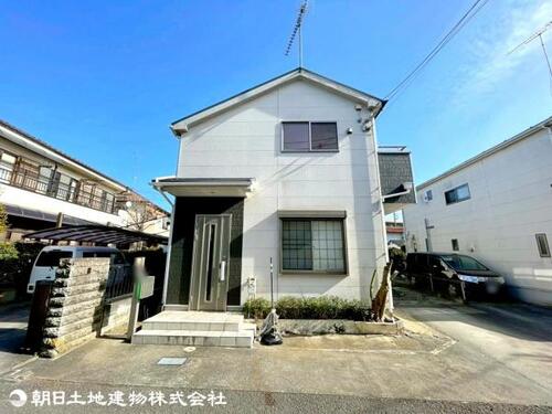 八王子市片倉町の物件画像
