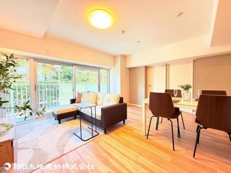 居間 【2026年01月撮影】