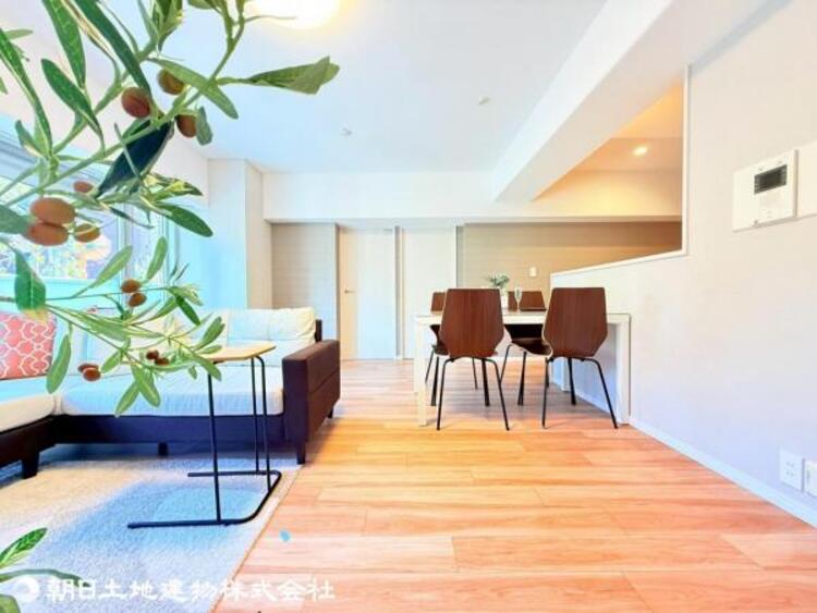 居間 【2026年01月撮影】