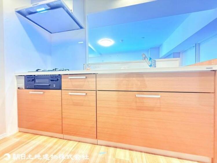 キッチン 【2026年01月撮影】