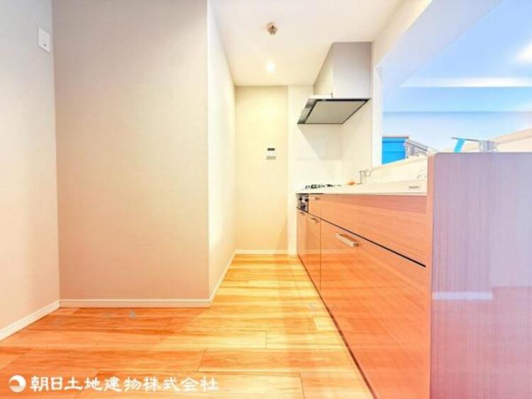 キッチン 【2026年01月撮影】