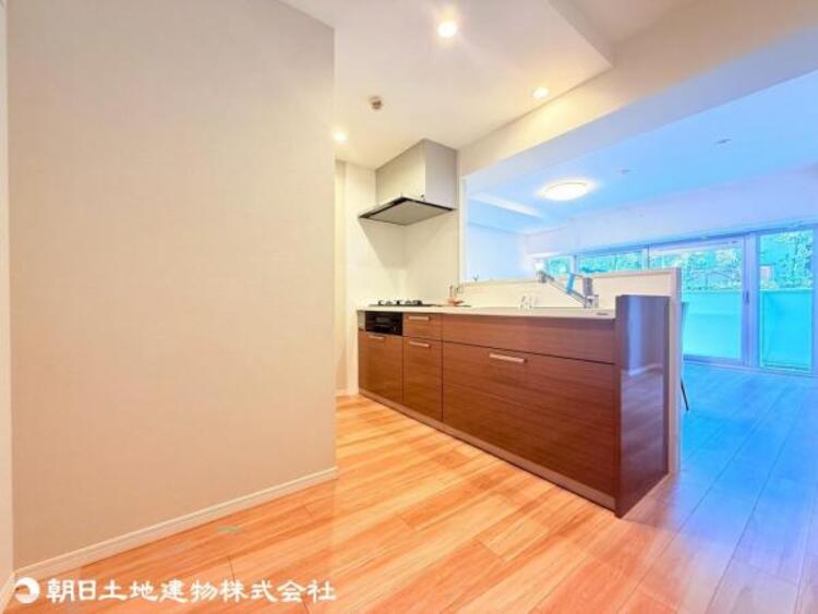 キッチン 【2026年01月撮影】