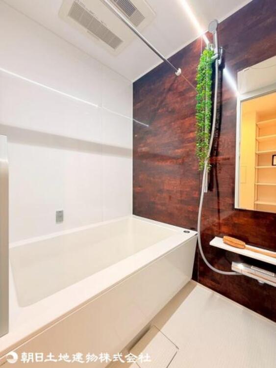 風呂 【2026年01月撮影】