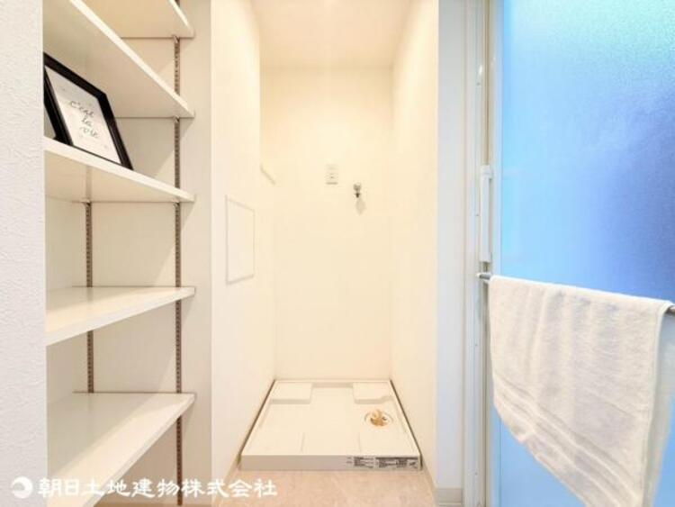 洗面 【2026年01月撮影】