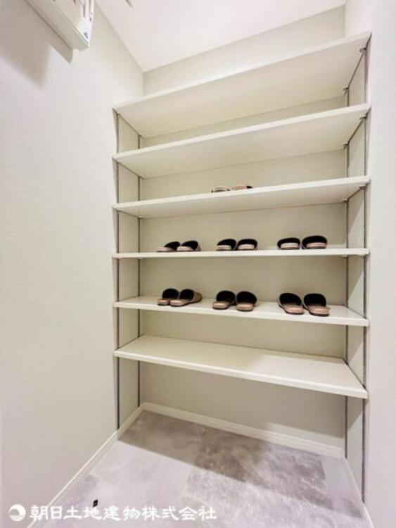 収納 【2026年01月撮影】