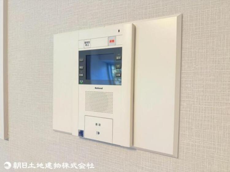 設備 【2026年01月撮影】