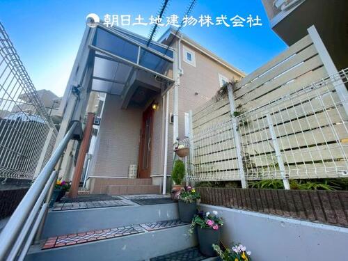 「玉川学園前」駅　歩12分　町田市玉川学園1丁目の物件画像