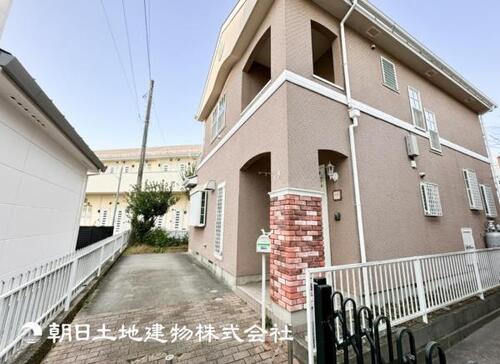 「矢部」駅　歩16分　相模原市中央区千代田3丁目の画像