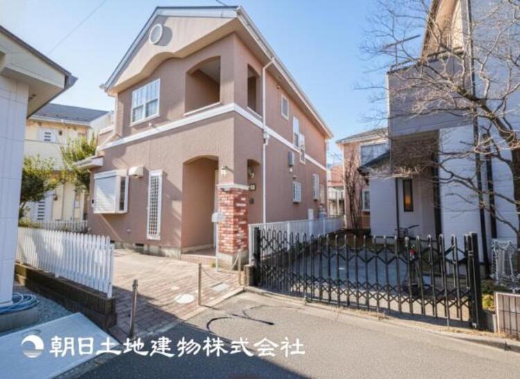 その他 リフォーム前の現況です