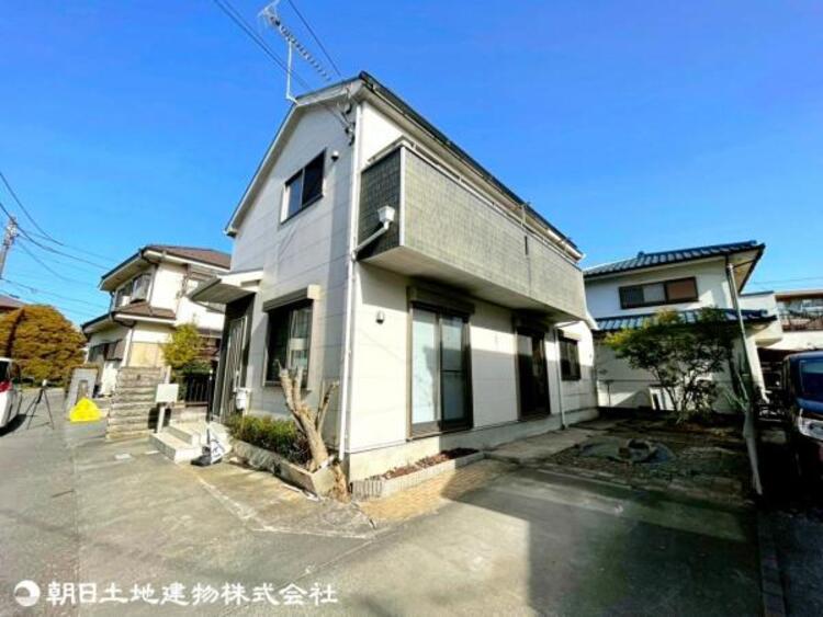 外観 【2026年01月撮影】