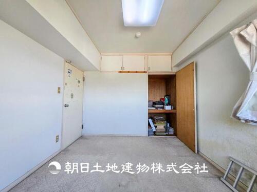 【安心を買うなら、朝日土地建物へ】若葉台団地の画像