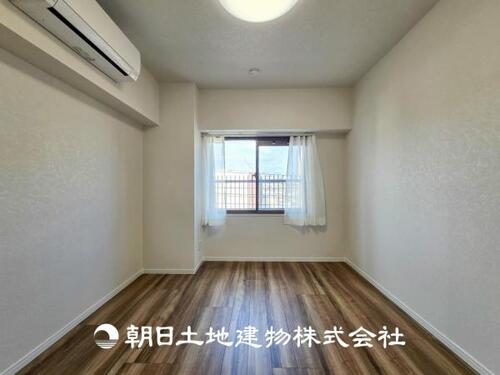 【安心を買うなら、朝日土地建物へ】サンマンション青葉台ガーデンの物件画像