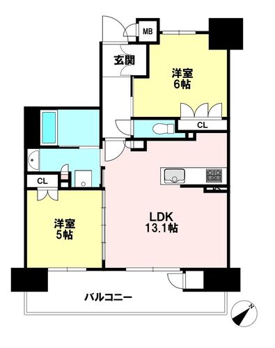 プレイズ天王寺の画像