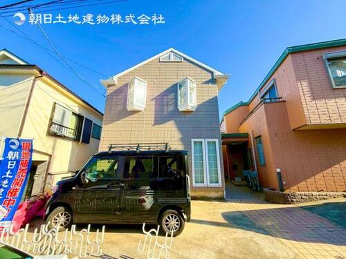 中古戸建　中田の物件画像