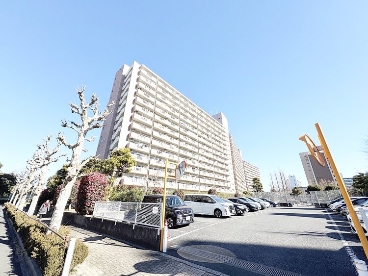 外観 ライフプランニングからローンまで、一貫してご説明させていただきます。お気軽にお問い合わせくださいませ。