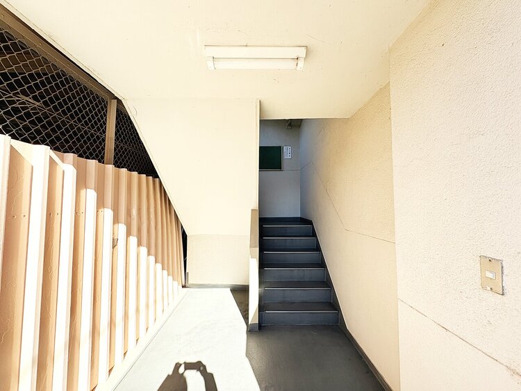 その他 大切に管理されてきたマンションならではの、良好な管理体制が伺えます。