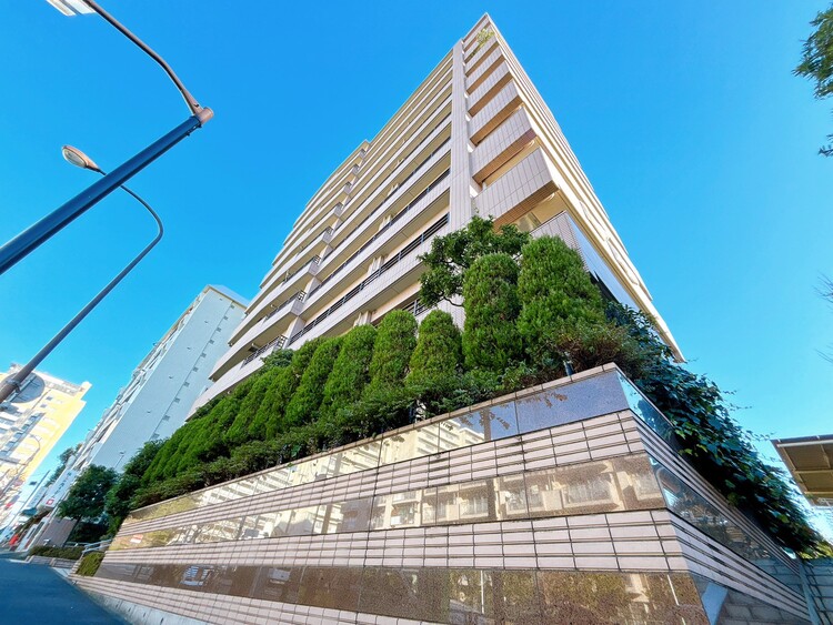 外観 ライフプランニングからローンまで、一貫してご説明させていただきます。お気軽にお問い合わせくださいませ。