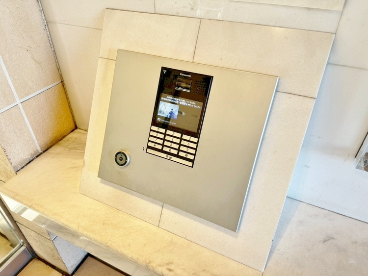 設備 快適と分かりやすさを合わせた優しい設計。「見える安心」をカタチにしました。