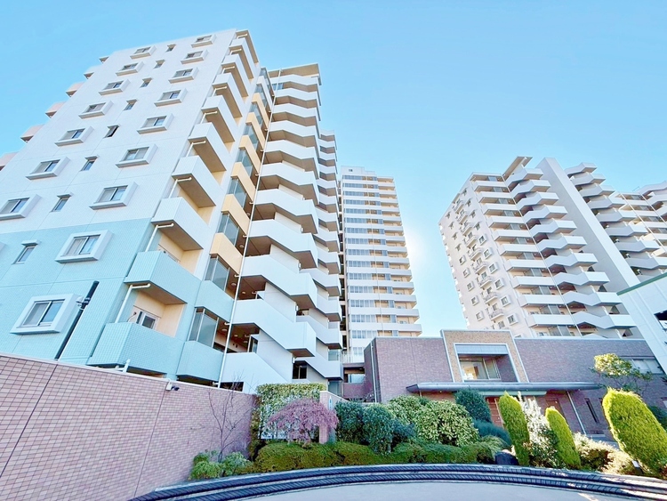 外観 ライフプランニングからローンまで、一貫してご説明させていただきます。お気軽にお問い合わせくださいませ。