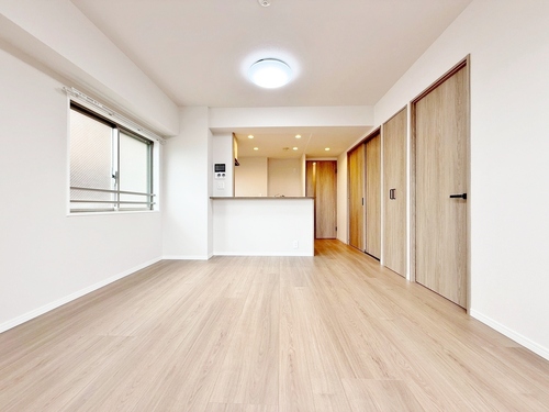 ヴィオスガーデン城山の物件画像