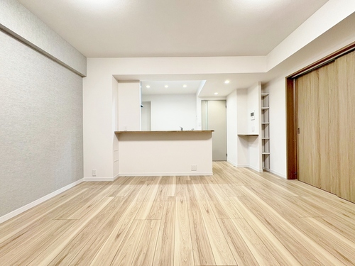 クリオ大塚弐番館の画像