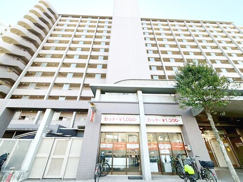 アクトピア北赤羽五番館の画像