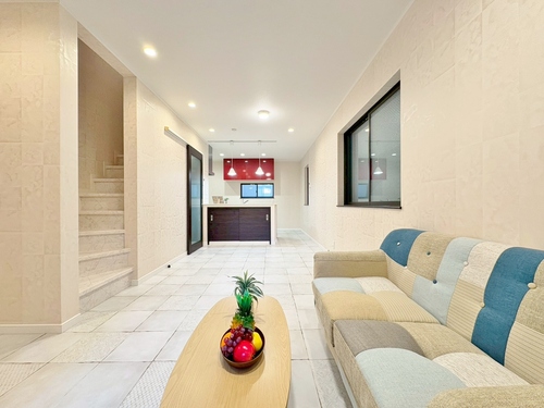 板橋区高島平２丁目の画像