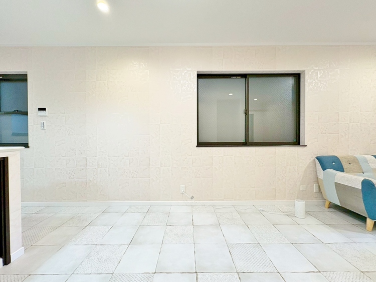 外観 快適に過ごす毎日を求めて、暮らしの中でご自身の「マイホーム」に創り上げてください。