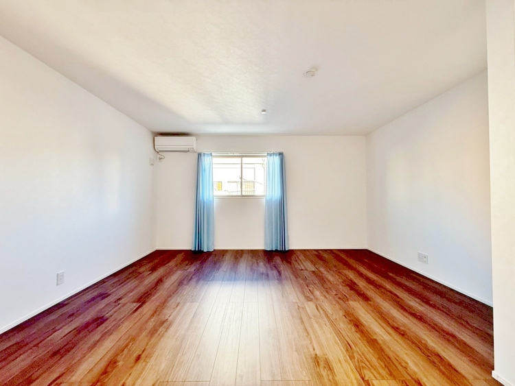 居間 ひとつひとつの空間に宿した機能性、そして美意識。