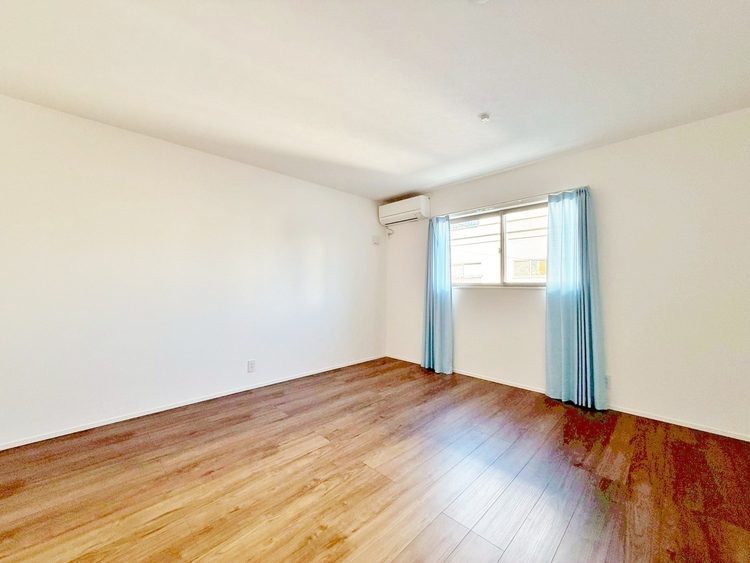 居間 過ごす時間が、たくさんの思い出として紡がれていく場所。