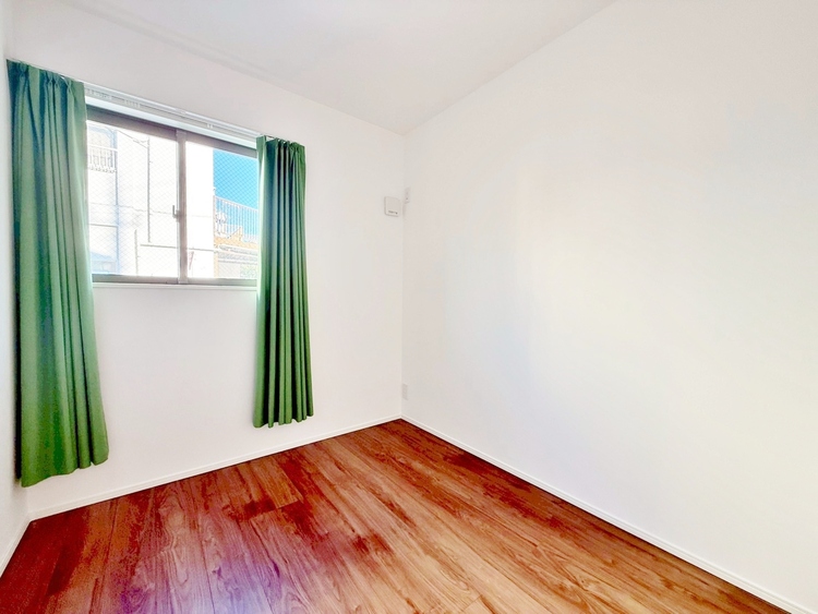 子供部屋 どんな部屋にアレンジするかは、あなた次第です。