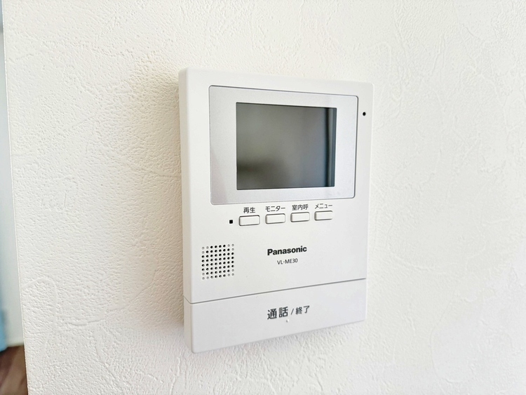 設備 快適と分かりやすさを合わせた優しい設計。「見える安心」をカタチにしました。