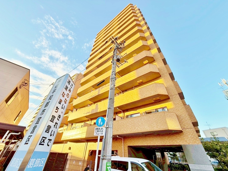 外観 ライフプランニングからローンまで、一貫してご説明させていただきます。お気軽にお問い合わせくださいませ。