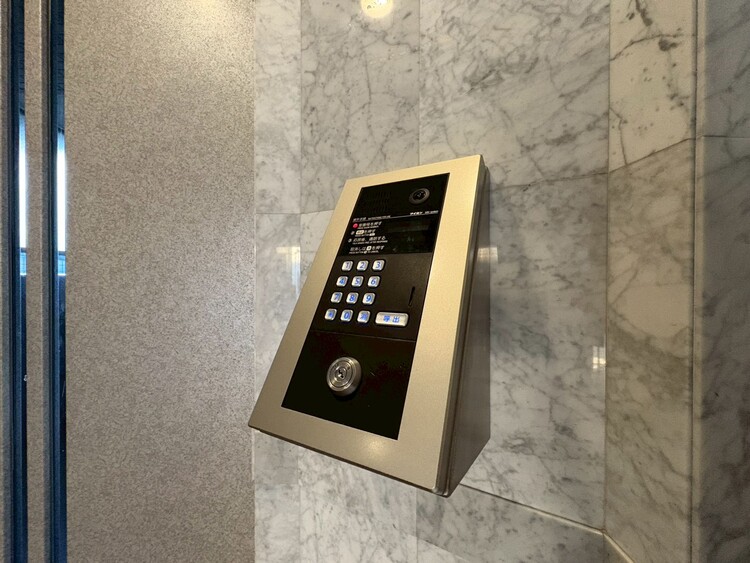 設備 快適と分かりやすさを合わせた優しい設計。「見える安心」をカタチにしました。